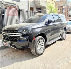 شيفروليه تاهو